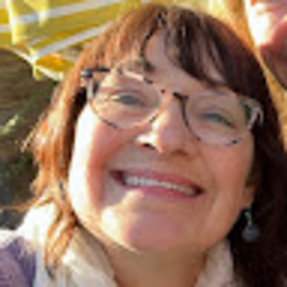 Meet your Posher, Gail